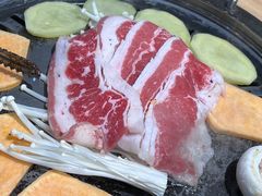 -麻蒲碳烤肉(嘉禾东平地铁站19号店)