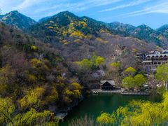 -九如山休闲旅游度假区