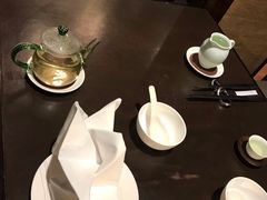 -广州文华东方酒店·江-由辉师傅主理