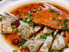 -好兄弟郭巨海鲜(天一阁店)