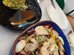 -成桂西餐厅·42年的味道(五大道疙瘩楼店)