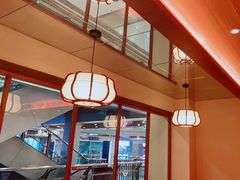 -仓桥家·焗寿司·锅物(光谷步行街店)