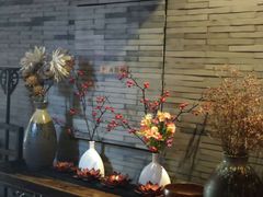 -隐厨中国餐馆(红旗大街店)
