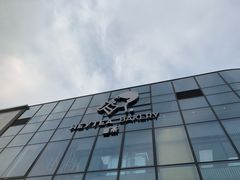 -喜茶(北京五棵松华熙店)