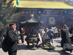 -普陀山慧济禅寺