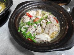 -甬小馆·焗海鲜温州菜(五马街店)