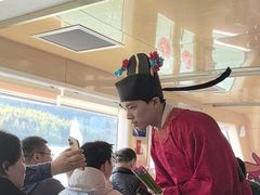 -天目湖山水园