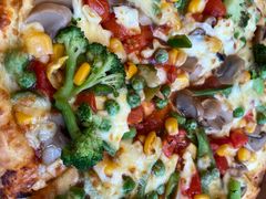 -达美乐比萨(朝阳路店)