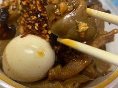 卤菜-吴长子卤菜馆(统一街店)