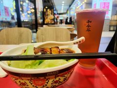 -和合谷(北京市王府井百货大楼店)