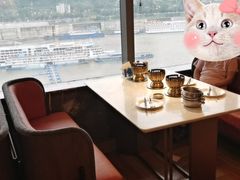 靠窗位-喜庭海鲜自助(来福士店)