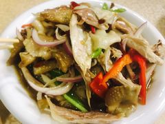 -楼兰印象(朝外店)