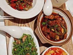 -乡村基·川味现炒大王(熙悦天街店)