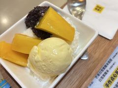 -满记甜品(静安大悦城店)