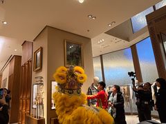 -爱马仕 HERMES(上海ifc商场店)