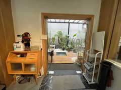 -边渡咖啡烘焙店(昙华林店)
