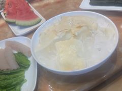-清真军邺·金富苑肥牛(石坡街旗舰店)