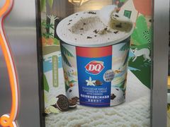 -DQ·蛋糕·冰淇淋(五角场万达店)