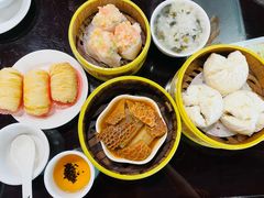 -府城小食馆(金龙宾馆店)