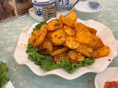 -伊阑泽大循化餐厅