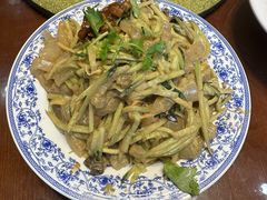 荣鹏大拉皮-荣鹏风味烀饼总店