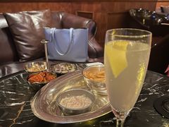 -记者俱乐部酒吧(北京瑞吉酒店)