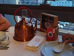 -小吊梨汤·北京菜·烤鸭(双井乐成中心店)