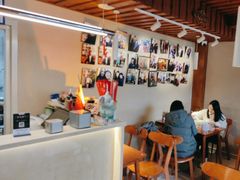 -景秀餐厅(南锣鼓巷店)