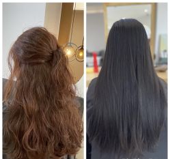 -Some Hair
