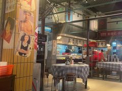 -彭耕记猪油炒小菜(吉联mall店)