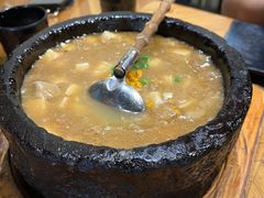 -院子餐厅·大锅菜·老杭帮(桥西直街店)