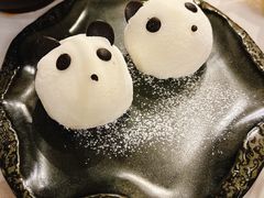 天府熊猫-天府掌柜(九眼桥店)