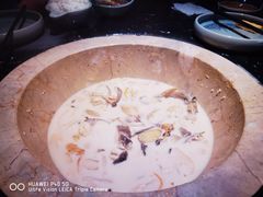 -云海肴云南菜·蒸汽石锅鱼(青岛万象城店)
