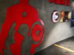 -橙天嘉禾影城(苏州印象城店)