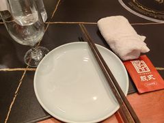 -殷式·私房烧烤·羊蝎子火锅(什刹海店)