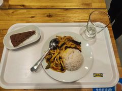 -宜家·瑞典风味餐厅(四元桥店)