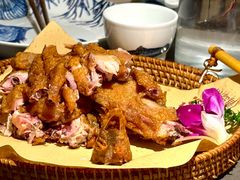 -前海沿·青岛菜(五四广场永旺店)