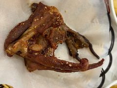 鸭架-张飞木薯羹(金鱼巷店)