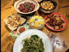 -懒人盐府人家·自贡大麻鱼(安贞店)