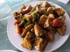 -香圆鱼味酒家