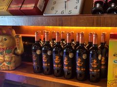 -芳芳私房菜·精做淮扬菜(承德路店)