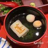 来名古屋一定要尝试蓬莱轩的鳗鱼饭！