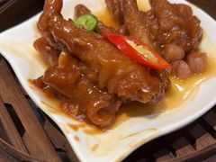 -赏点粤式点心(广州塔店)