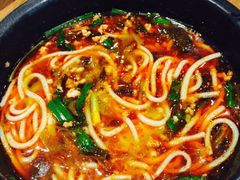 滇越乘象云南餐厅-滇越乘象云南餐厅(次渠店)