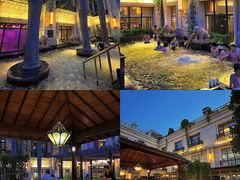 -九号温泉生活馆