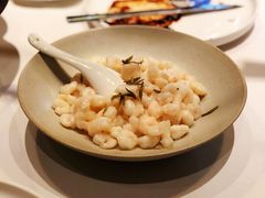 雨花虾仁-民国红公馆·秦淮八艳(夫子庙店)