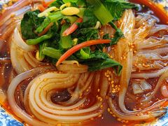 -令氏家外家周秦食府(高新店)