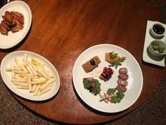 -湖滨28中餐厅·西湖宴·杭州君悦酒店