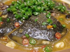 -后湖小院·乡野田园菜