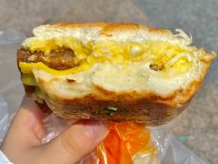 -巴莉甜甜(中环城店)